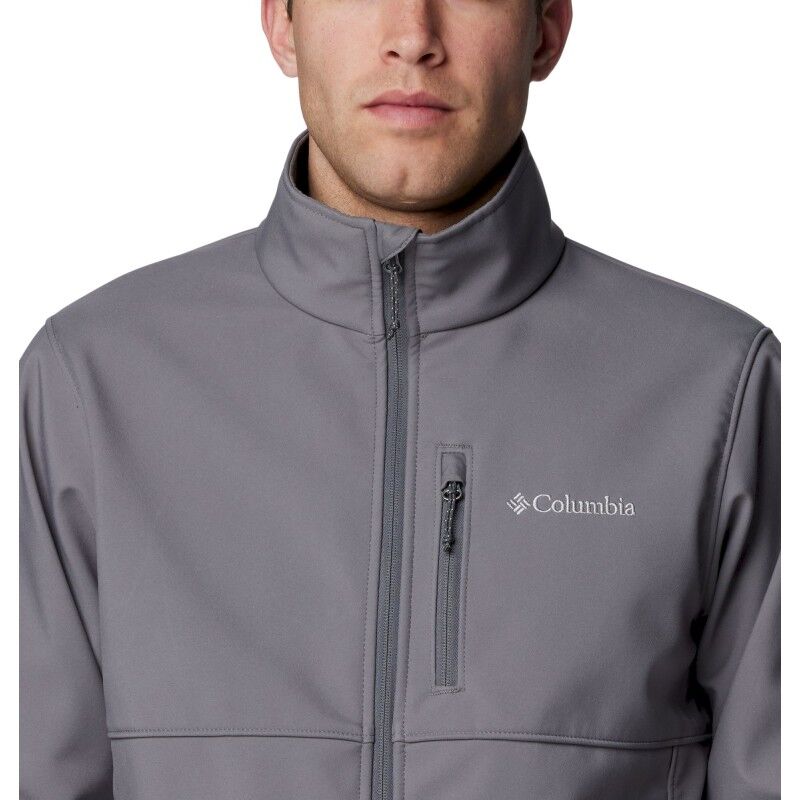 Columbia Ascender Softshell Jacket - Veste softshell homme | Hardloop