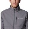 Columbia Ascender Softshell Jacket - Softshelljakke - Herrer | Hardloop