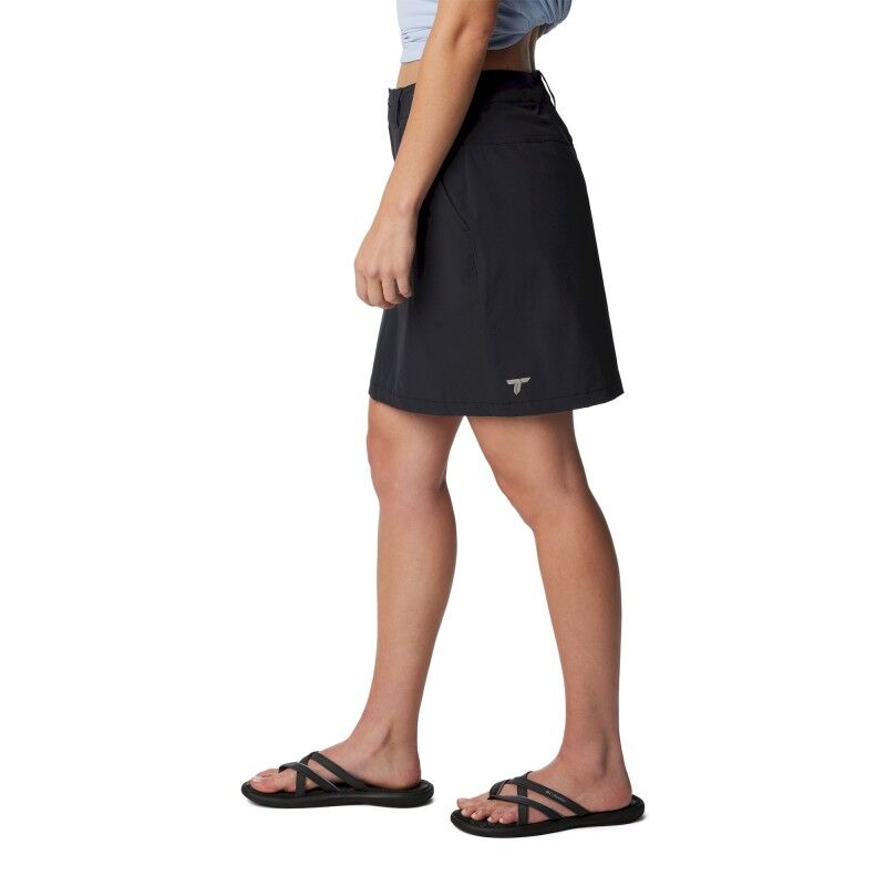 Columbia Summit Valley Skort II - Jupe-short femme | Hardloop