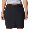 Columbia Summit Valley Skort II - Falda Deportiva para mujer | Hardloop