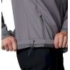 Columbia Ascender Softshell Jacket - Chaqueta softshell - Hombre | Hardloop