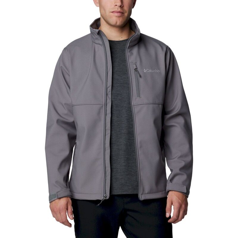 Columbia Ascender Softshell Jacket - Chaqueta softshell - Hombre | Hardloop