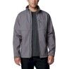 Columbia Ascender Softshell Jacket - Chaqueta softshell - Hombre | Hardloop