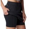 Columbia Summit Valley Skort II - Gonna sportiva da donna | Hardloop