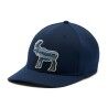 Collegiate Navy / Scenic Moose