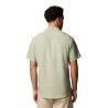 Columbia Utilizer II Solid Short Sleeve Shirt - Hemd - Herren