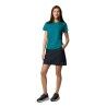 Columbia Summit Valley Skort II - Gonna sportiva da donna | Hardloop