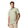 Columbia Utilizer II Solid Short Sleeve Shirt - Hemd - Herren