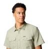 Columbia Utilizer II Solid Short Sleeve Shirt - Hemd - Herren