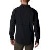 Columbia Silver Ridge Utility Lite LS Shirt - Hemd - Herren | Hardloop