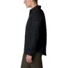 Columbia Silver Ridge Utility Lite LS Shirt - Overhemd - Heren | Hardloop