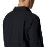 Columbia Silver Ridge Utility Lite LS Shirt - Skjorte - Herrer | Hardloop