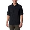 Columbia Silver Ridge Utility Lite LS Shirt - Hemd - Herren | Hardloop