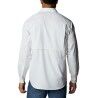 Columbia Silver Ridge Utility Lite LS Shirt - Koszula meski | Hardloop