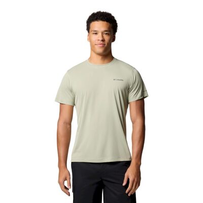 Zero Rules Light SS Crew - T-shirt meski