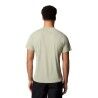 Columbia Zero Rules Light SS Crew - T-shirt - Uomo | Hardloop