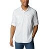 Columbia Silver Ridge Utility Lite LS Shirt - Koszula meski | Hardloop