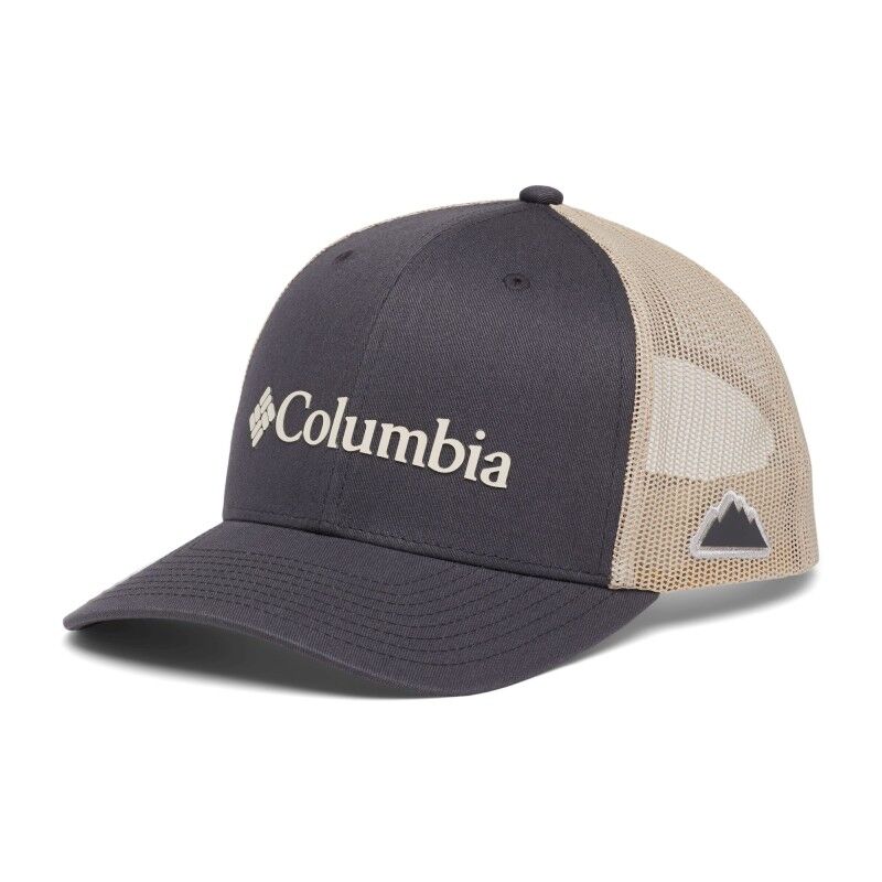 Columbia Columbia Mesh Snap Back Hat Cap