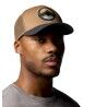 Columbia Columbia Mesh Snap Back Hat - Pet