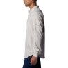 Columbia Silver Ridge Utility Lite LS Shirt - Hemd - Herren | Hardloop