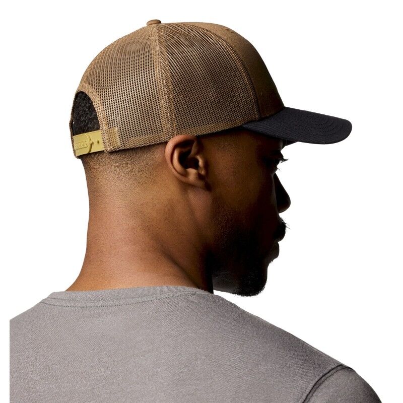 Columbia Columbia Mesh Snap Back Hat - Lippalakki