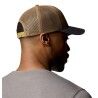 Columbia Columbia Mesh Snap Back Hat - Gorra