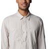 Columbia Silver Ridge Utility Lite LS Shirt - Shirt - Men's | Hardloop
