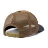 Columbia Columbia Mesh Snap Back Hat - Casquette | Hardloop