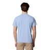 Columbia Zero Rules Light SS Crew - T-shirt - Men's | Hardloop