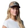 Columbia Columbia Mesh Snap Back Hat - Pet