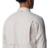 Columbia Silver Ridge Utility Lite LS Shirt - Hemd - Herren | Hardloop