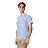 Columbia Zero Rules Light SS Crew - T-shirt - Men's | Hardloop