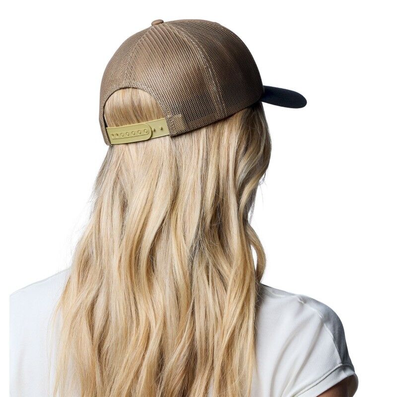 Columbia Columbia Mesh Snap Back Hat - Gorra
