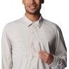 Columbia Silver Ridge Utility Lite LS Shirt - Shirt - Men's | Hardloop