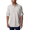 Columbia Silver Ridge Utility Lite LS Shirt - Hemd - Herren | Hardloop