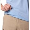 Columbia Zero Rules Light SS Crew - T-shirt - Men's | Hardloop