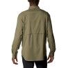 Columbia Silver Ridge Utility Lite LS Shirt - Shirt - Men's | Hardloop