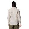 Columbia Skien Valley LS Shirt - Camisa mulher | Hardloop