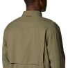 Columbia Silver Ridge Utility Lite LS Shirt - Shirt - Men's | Hardloop