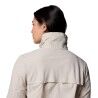 Columbia Skien Valley LS Shirt - Camisa mulher | Hardloop