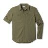Columbia Silver Ridge Utility Lite LS Shirt - Shirt - Men's | Hardloop