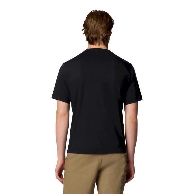 Columbia CSC Basic Logo - T-shirt - Men's