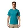 River Blue / Naturally Inclined