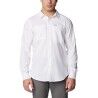 Columbia Silver Ridge Utility Lite Long Sleeve - Pánská košile | Hardloop