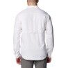 Columbia Silver Ridge Utility Lite Long Sleeve - Skjorta - Herr | Hardloop