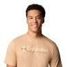 Columbia CSC Basic Logo - T-shirt - Men's