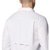 Columbia Silver Ridge Utility Lite Long Sleeve - Skjorta - Herr | Hardloop
