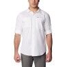 Columbia Silver Ridge Utility Lite Long Sleeve - Camisa homem | Hardloop