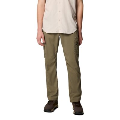 Silver Ridge Utility Pant - Walking trousers - Men's