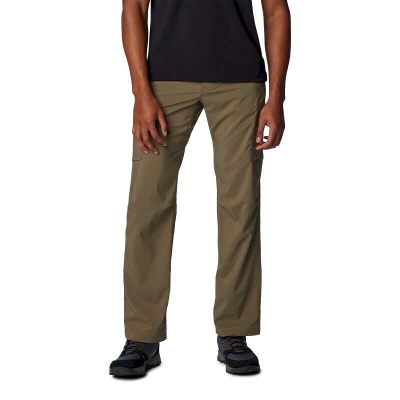 Columbia Silver Ridge Utility Pant - Wanderhose - Herren | Hardloop